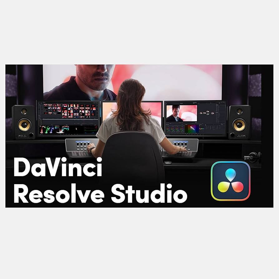 Is DaVinci Resolve Studio a lifetime license?