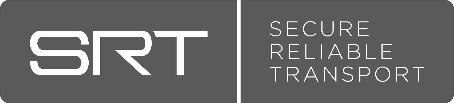 What is the SRT protocol?