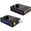 Teradek Cubelet 205/305 HDMI Encoder with HD-SDI Decoder - Coremicro