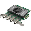 Magewell Pro Capture Quad SDI Card (4-Channel) - Coremicro