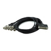 AJA 12G-AM BNC Breakout Cable - Coremicro