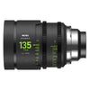 NiSi ATHENA PRIME Full-Frame 8-Lens MASTER Kit (PL Mount) - Coremicro