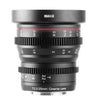 Meike 25mm T2.2 Manual Focus Cinema Lens (E-Mount) - Coremicro