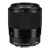 Sigma 30mm f/1.4 DC DN Contemporary Lens (Canon EF-M) - Coremicro