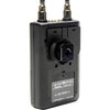 Azden 310UDR Wireless Camera-Mount Receiver (566.125 to 589.875 MHz) - Coremicro