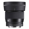 Sigma 56mm f/1.4 DC DN Contemporary Lens (Canon EF-M) - Coremicro