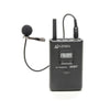 Azden UHF beltpack transmitter - Coremicro