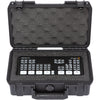 SKB iSeries Case for ATEM Mini or ATEM Mini Pro Switcher - Coremicro