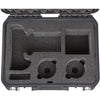 SKB iSeries Waterproof Case for Blackmagic Pocket Cinema Camera 4K - Coremicro