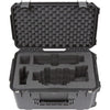 SKB iSeries Case for Blackmagic URSA Broadcast Camera - Coremicro