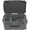 SKB iSeries 3i-221312BKU Waterproof Case for Blackmagic URSA Mini - Coremicro