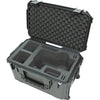 SKB iSeries 3i-221312BKU Waterproof Case for Blackmagic URSA Mini - Coremicro