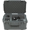 SKB iSeries 3i-221312BKU Waterproof Case for Blackmagic URSA Mini - Coremicro