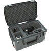 SKB iSeries 3i-221312BKU Waterproof Case for Blackmagic URSA Mini - Coremicro