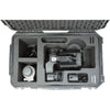 SKB iSeries 3i-221312BKU Waterproof Case for Blackmagic URSA Mini - Coremicro