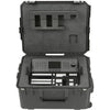 SKB iSeries Case for Blackmagic Design ATEM CCP, ATEM 1 M/E Advanced, or DaVinci Mini Panel - Coremicro