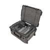 SKB iSeries Yamaha DM3 Digital Mixer Case - Coremicro