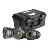 Meike Cinema Prime 3 Lens Kit For Sony E-Mount - Coremicro