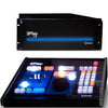 Vizrt 3Play 4800 Instant Replay With 3Play 3P1 Control Surface - Coremicro