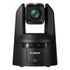 Canon CR-N500 Professional 4K NDI PTZ Camera with 15x Zoom (Black) - Coremicro