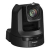 Canon CR-N300 4K NDI PTZ Camera with 20x Zoom (Black) - Coremicro