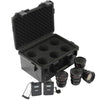 Meike Cinema Prime 5 Lens Kit MFT Mount - Coremicro