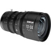 DZOFILM 10-24mm Parfocal T2.9 MFT Parfocal Cine Zoom Lens - Coremicro