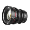 Meike Cine Lens 65mm T2.2 For Fujifilm X-Mount - Coremicro