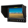 LILLIPUT 662/S 7" 3G-SDI/HDMI Field Monitor - Coremicro