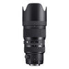 Sigma 50-100mm f/1.8 DC HSM Art Lens for Canon EF - Coremicro