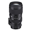 Sigma 50-100mm f/1.8 DC HSM Art Lens for Canon EF - Coremicro