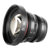 Meike 8mm T2.9 Manual Focus MFT Cinema Lens - Coremicro