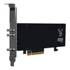 Osprey Raptor 1220 Dual Channel 12G-SDI PCIe Capture Card - Coremicro