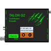 Osprey Talon G2 H.264 Encoder with SDI, HDMI, Composite & Touch Display - Coremicro