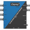 Osprey MVS-3 3G-SDI Scaling Converter & Multiviewer - Coremicro