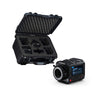 Blackmagic Design PYXIS 6K EF & Irix 21mm, 45mm, Nanuk Case Kit - Coremicro