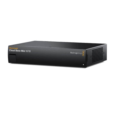 Blackmagic 16TB Cloud Store Mini - Coremicro