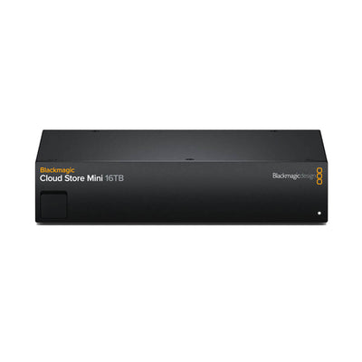 Blackmagic 16TB Cloud Store Mini - Coremicro