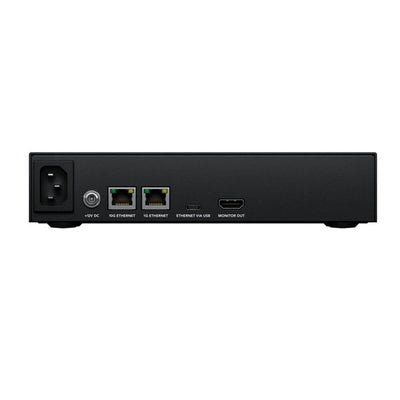 Blackmagic 16TB Cloud Store Mini - Coremicro