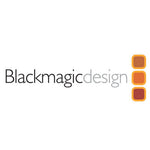 Blackmagic Design Logo