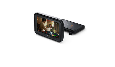 Blackmagic Design PYXIS Monitor - Coremicro