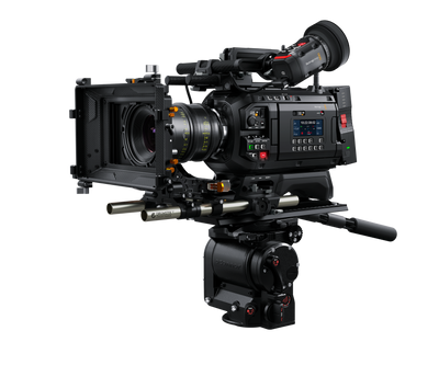 Blackmagic Design URSA Cine 17K 65