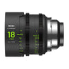 NiSi ATHENA PRIME Full-Frame 3-Lens Add-On Kit (PL Mount) - Coremicro