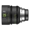 NiSi ATHENA PRIME Full-Frame 8-Lens MASTER Kit (PL Mount) - Coremicro