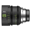 NiSi ATHENA PRIME Full-Frame 8-Lens MASTER Kit (PL Mount) - Coremicro