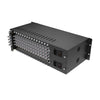 Kiloview RU03S 32-CH Rackmount Frame 3RU (Dual 300W PSU) - Coremicro