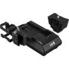 IDX System Technology Battery Adapter for CW-1 Transmitter for Sony L-Series Batteries - Coremicro