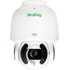 BirdDog Eyes A200 1080p Full NDI and SDI PTZ Camera (White) - Coremicro