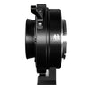 DZOFILM Octopus Adapter for EF Mount to Sony E-Mount - Coremicro