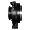 DZOFilm Octopus Adapter for EF-Mount to RF-Mount Camera - Coremicro